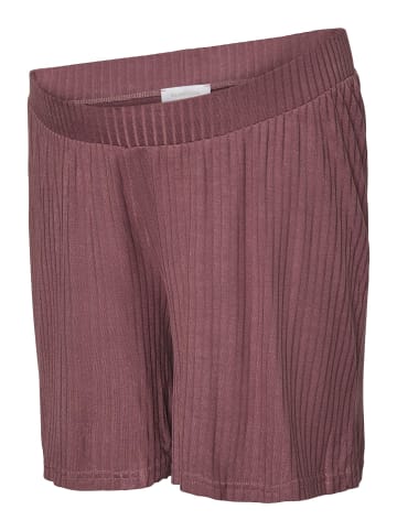mama licious Schlafanzug Set in Rose Brown