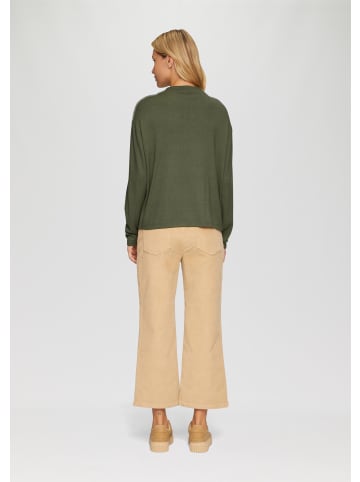 s.Oliver T-Shirt in 79W9_olivgrün