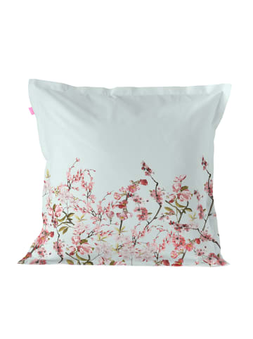 Happy Friday Chinoiserie Kissenbezug