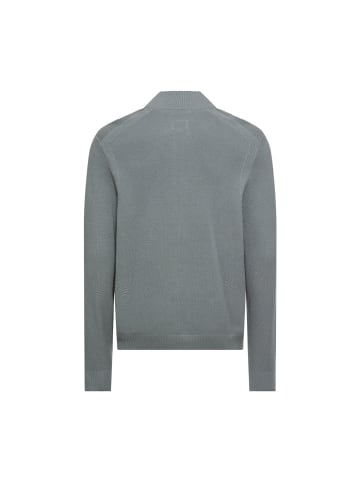 Camel Active Pullover in stormy blue