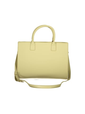Valentino by Mario Valentino Grüne Polyurethan-Tasche