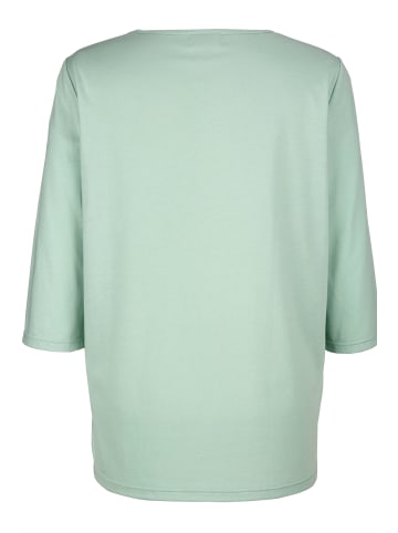 Angel of Style Shirt in grün