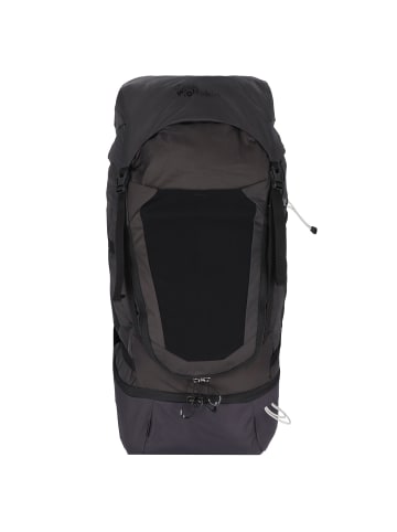 Jack Wolfskin Highland Trail 45 Rucksack 67 cm in phantom