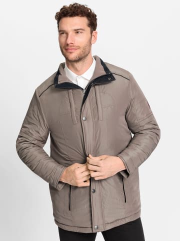WITT WEIDEN Longjacke in taupe