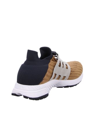 UYN Schnürschuh in braun