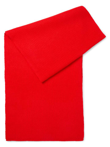 MOSS COPENHAGEN Schal MSCHGaline Rachelle in braun - 0003