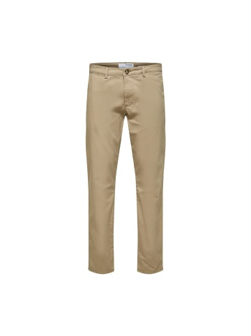 Selected Hose in greige