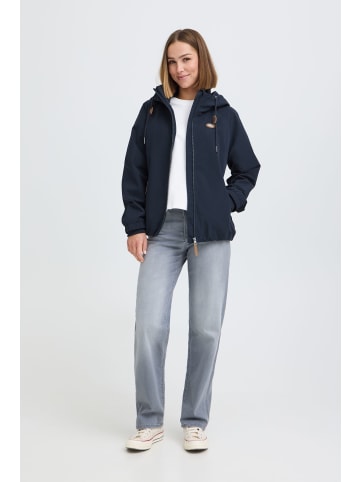 Oxmo Windbreaker OXTinna in Blau