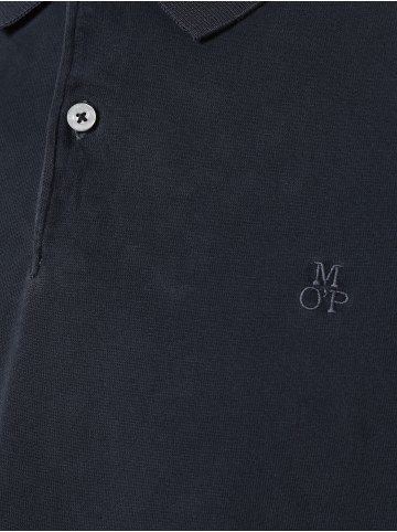 Marc O'Polo Poloshirt in marine