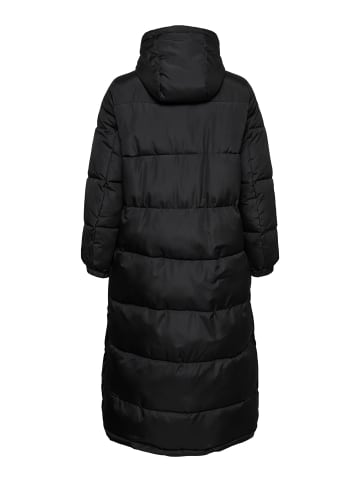 Vero Moda Mantel in Black