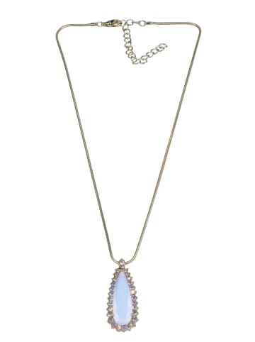 collezione alessandro Kurze Kette " Sally " in silber
