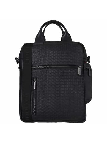 Davidoff Icon - Shopper 40 cm in schwarz