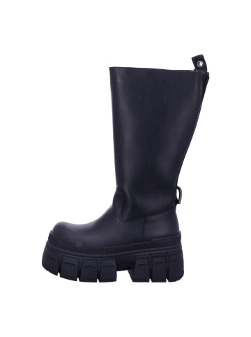 Buffalo Stiefeletten/Boot in schwarz