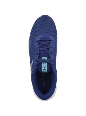 Under Armour Laufschuhe Charged Pursuit 3 in dunkelblau