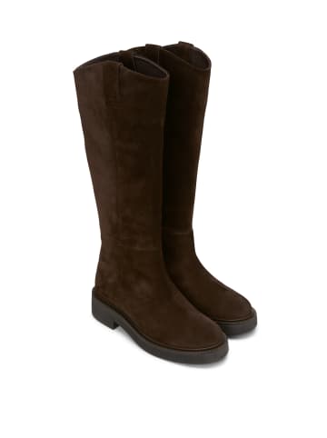 Marc O'Polo Stiefel Model Perla in dark earth