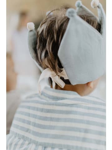 leevje Geburtstagskrone in blue