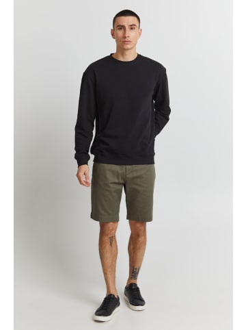 !SOLID Shorts SDFred in Grün