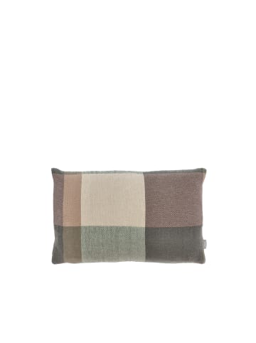 SÖDAHL Kissenbezug Embrace in Forest green