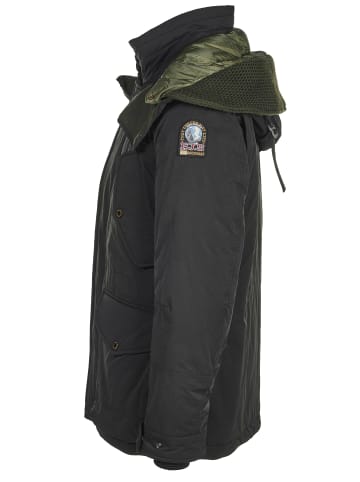 Parajumpers Winterjacke für Herren in schwarz