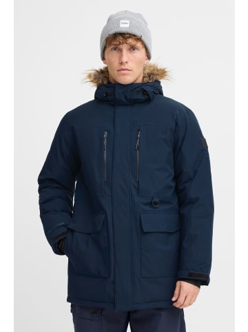 North Bend Parka NBBruce M in Blau