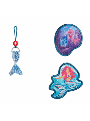 Step by Step Step by Step MAGIC MAGS "Mermaid Lola"
