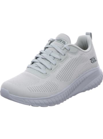Skechers Freizeit Schnürer für Herren in unifarben in uni