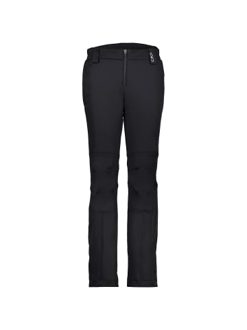 Campagnolo Hose W PANT STRETCH LIGHT in Anthrazit