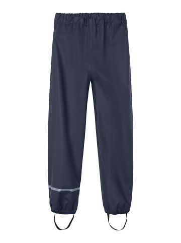name it Regenhose in Dark Sapphire