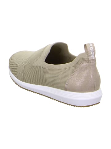 ara Sportliche Slipper in Beige