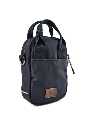 Camel Active Aurum Handytasche 13 cm dark blue