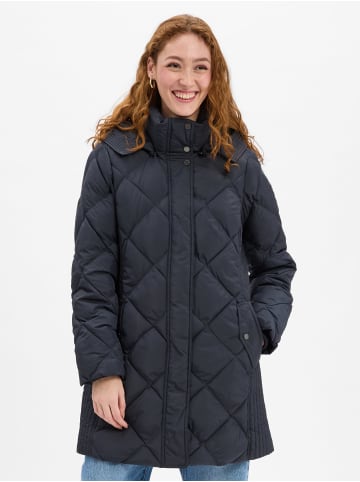 Fuchs Schmitt Steppmantel in marine