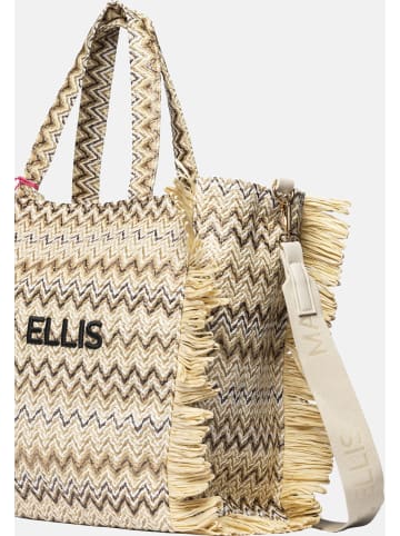 Marc Ellis Handtasche in MULTICOLORED