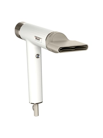 Shark Haartrockner HD333DE SpeedStyle in weiß