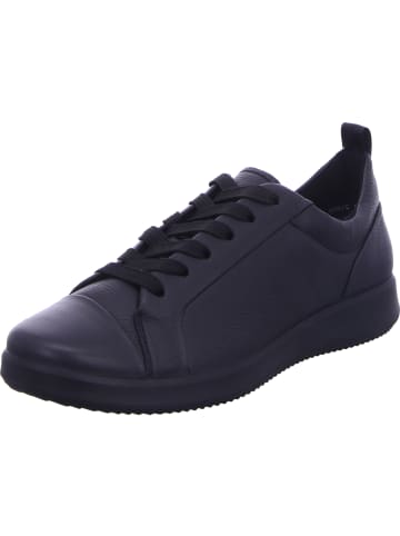 Ara Shoes Sneaker ROMA in schwarz