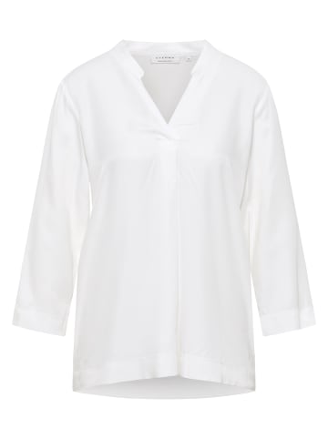 Eterna Bluse LOOSE FIT in off-white