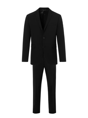 Thomas Goodwin Anzug in black