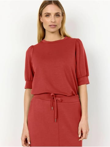 soyaconcept Hemd SC-BANU in 4577 MINERAL RED