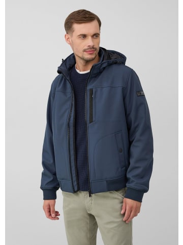 s.Oliver Outdoor-Jacke in 5922_blau