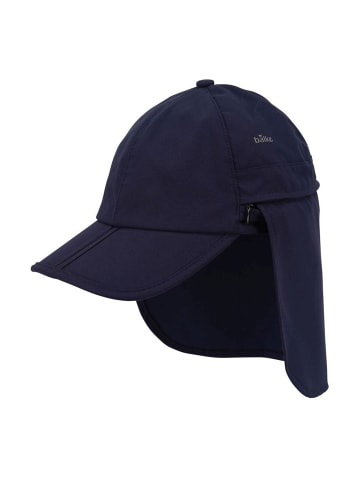 Balke Baseball Cap in blau