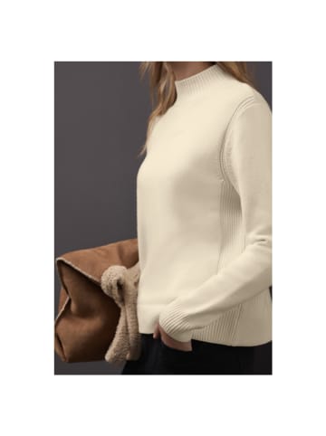 Street One Pullover in soft beige