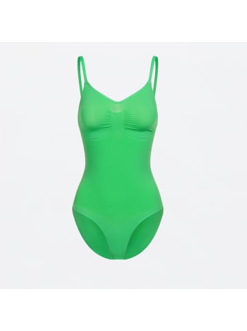 CFAB Figurformender Body mit Slip in Wüste