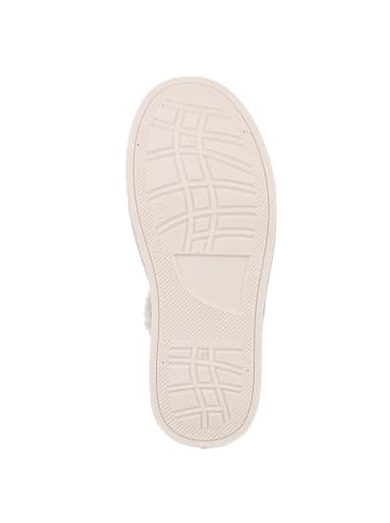 Ital-Design Freizeitschuh in Beige