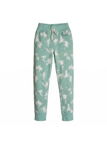 GAP Sweathose in Green