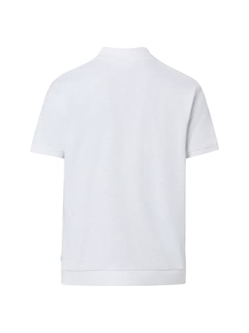 Lindbergh Shirt in weiß