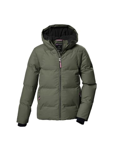 Killtec KOW 357 GRLS QLTD JCKT in Moos1528