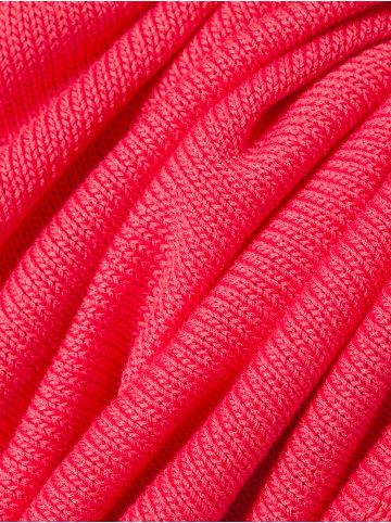 März Pullover in rot - 0001