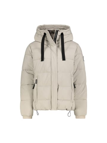 Eight2Nine Jacke in moon grey