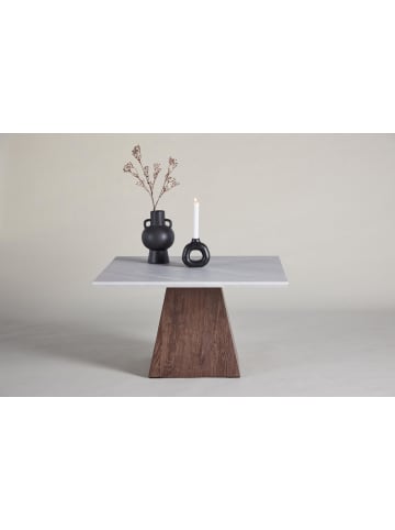 ebuy24 Grau 80 x 80 cm