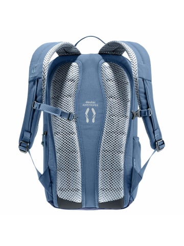 Deuter Stepout 16 - Lifestyle Rucksack 45 cm in marine-ink