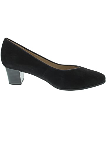 Caprice Pumps Schwarz